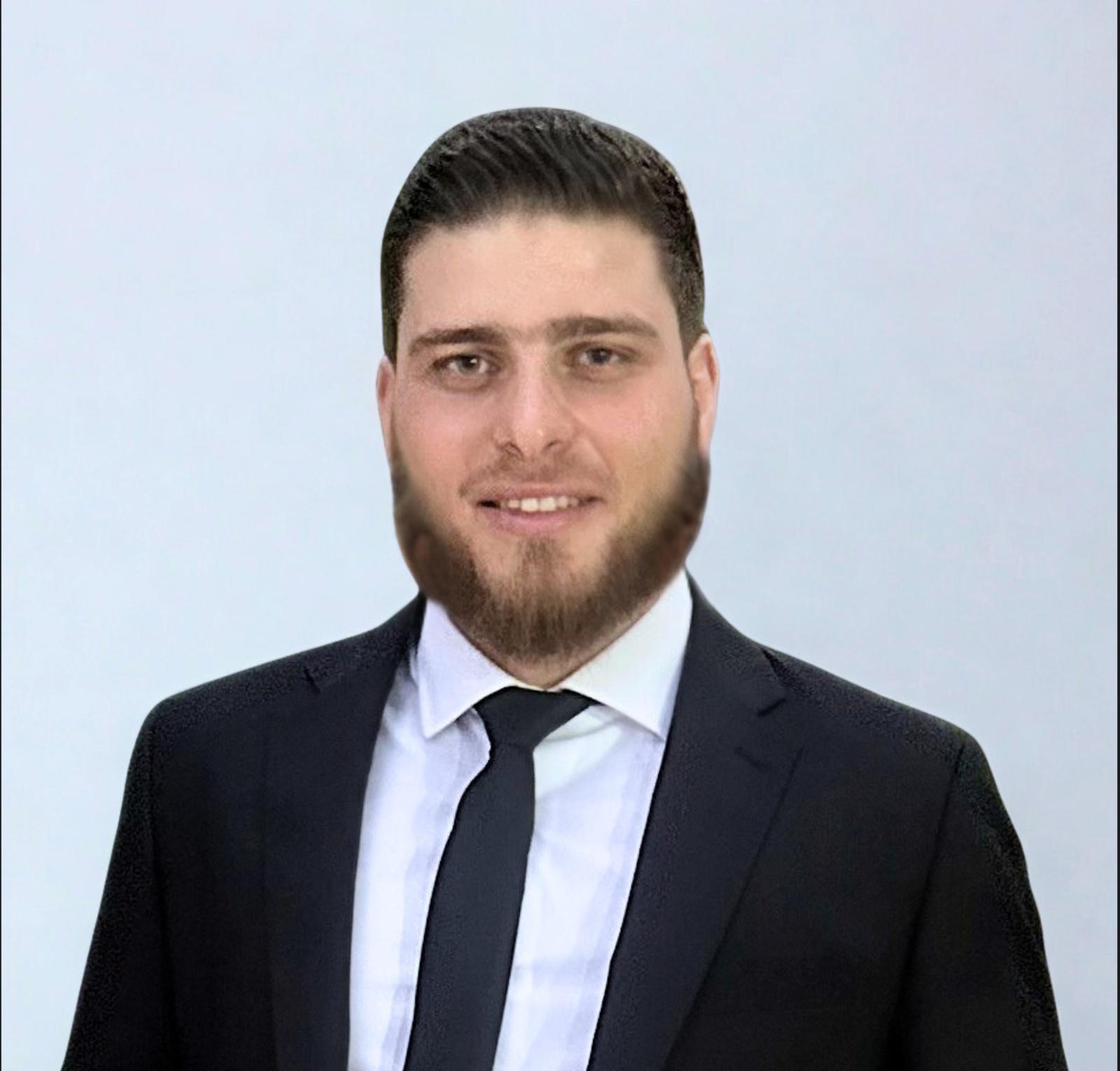 Yahya Jaber — Industrial Automation Engineer